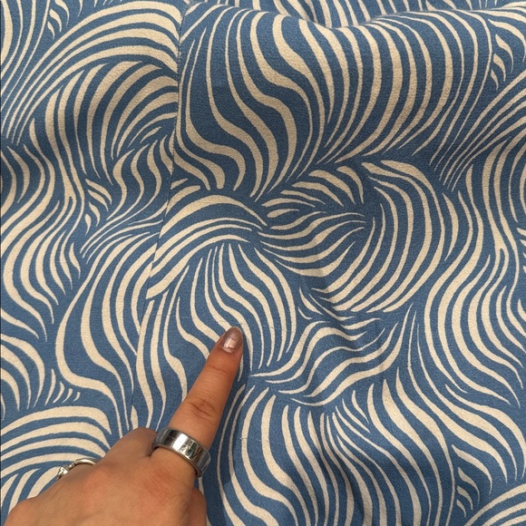 REFORMATION Noha Dress - Picture 10 of 10